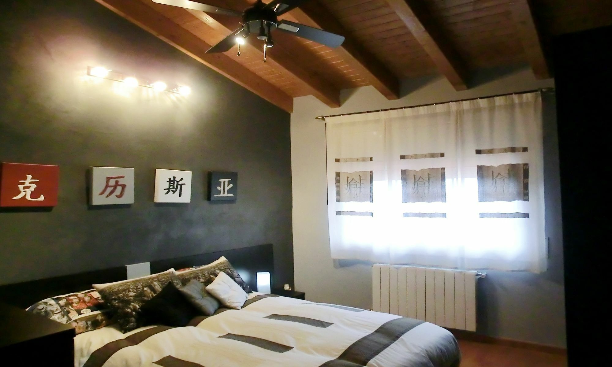 104662 - Villa In Lloret De Mar Dış mekan fotoğraf