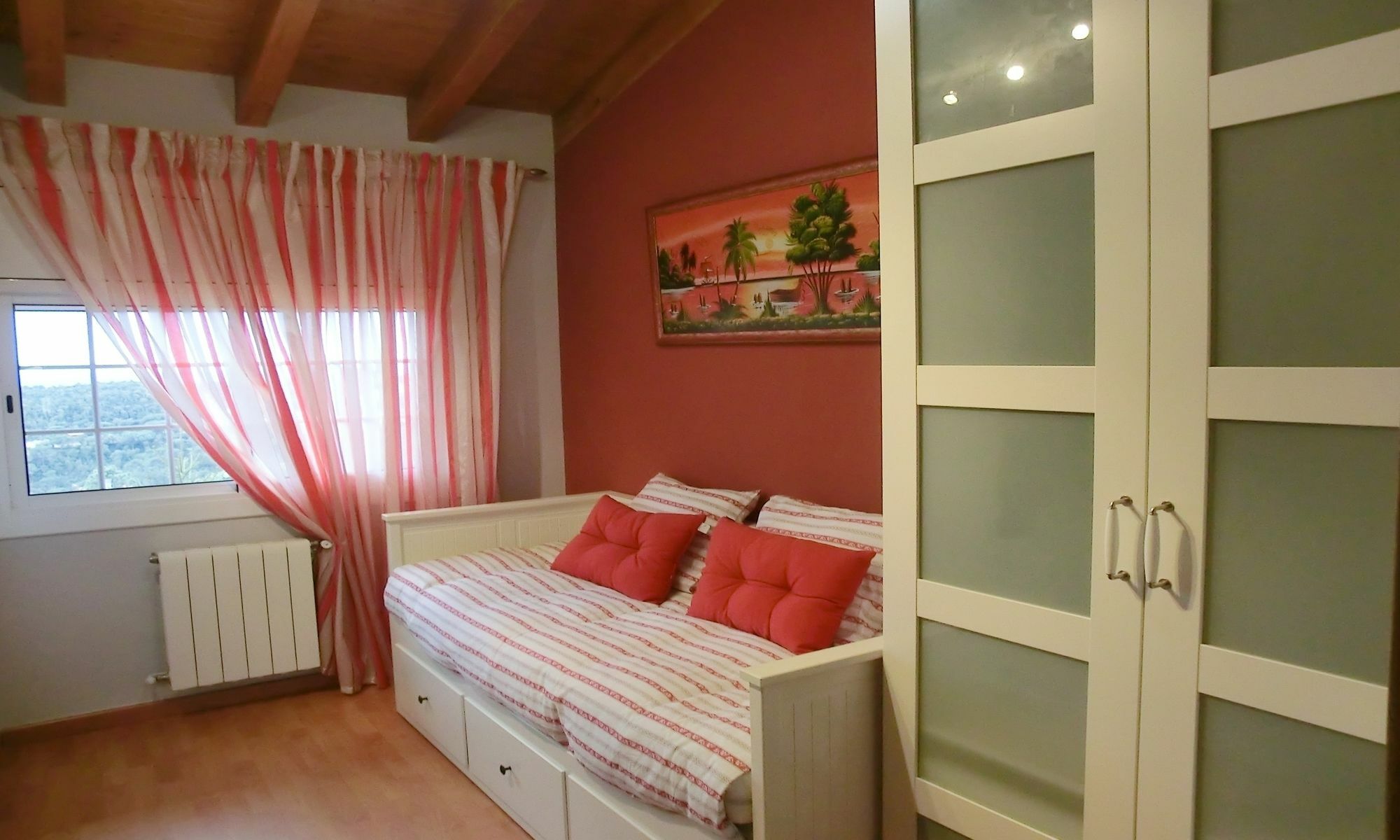104662 - Villa In Lloret De Mar Dış mekan fotoğraf